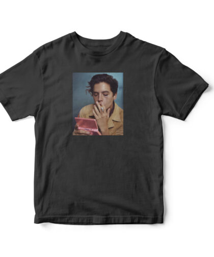 COLE SPROUSE NINTENDO TEE SIX COLORS