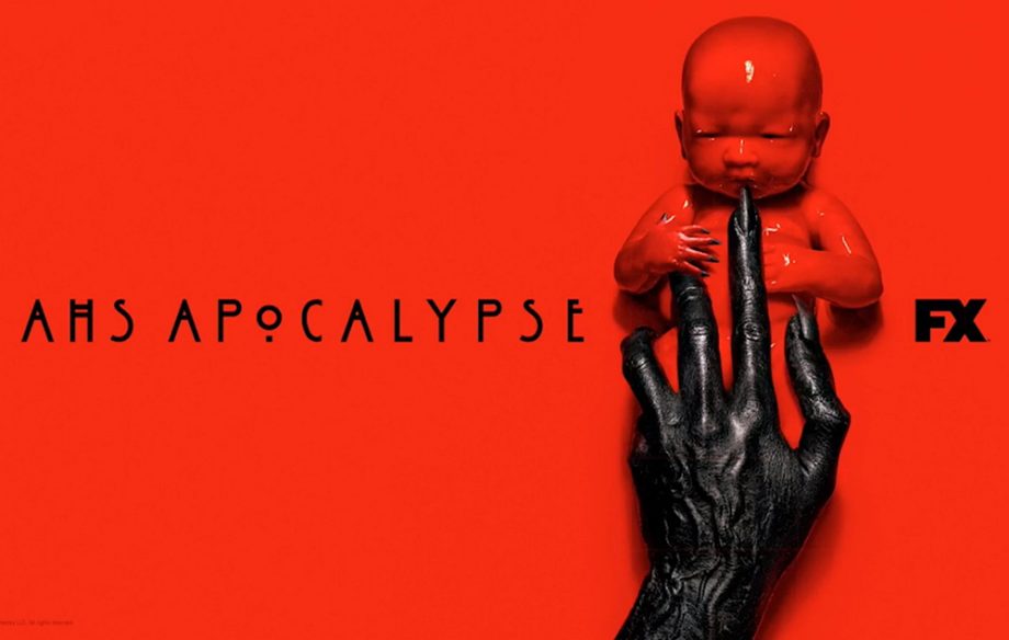 American Horror Story: Apocalypse. Czy sezon 9 będzie sezonem sequelowym?