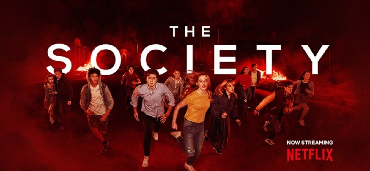 The Society: co tak naprawdę wydarzyło się pod koniec serialu?